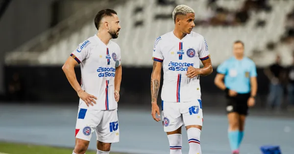 Bahia: Análise do Desempenho Inconstante no Returno da Série A do Campeonato Brasileiro