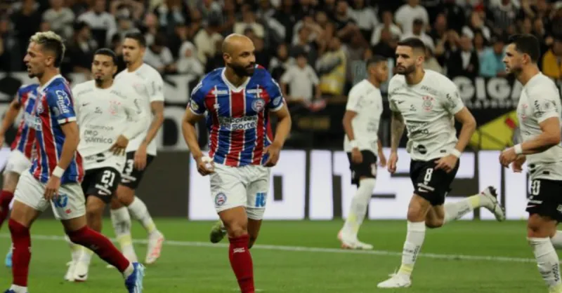 Bahia vs Corinthians: Pré-Libertadores em jogo - Análise completa