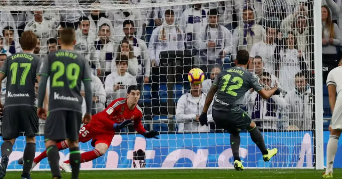 Willian José: Trajetória, Gols e Retorno ao Brasil para o Bahia