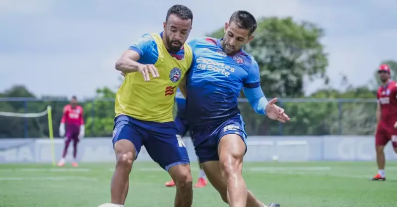 Ba-Vi 500: Torcida Única Mantida na Arena Fonte Nova pelo MP-BA