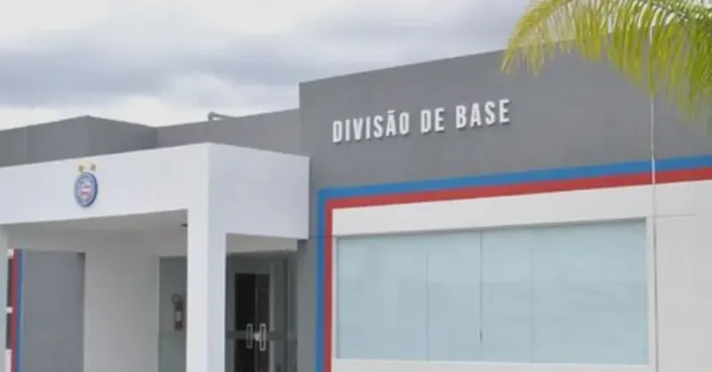 Bahia renova certificado de clube formador da CBF: Investimento na base