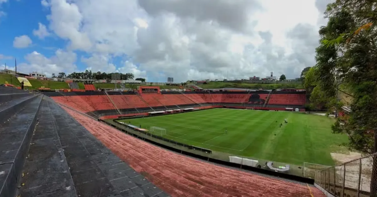 FBF Decide: Bahia e Barcelona se Enfrentam no Barradão