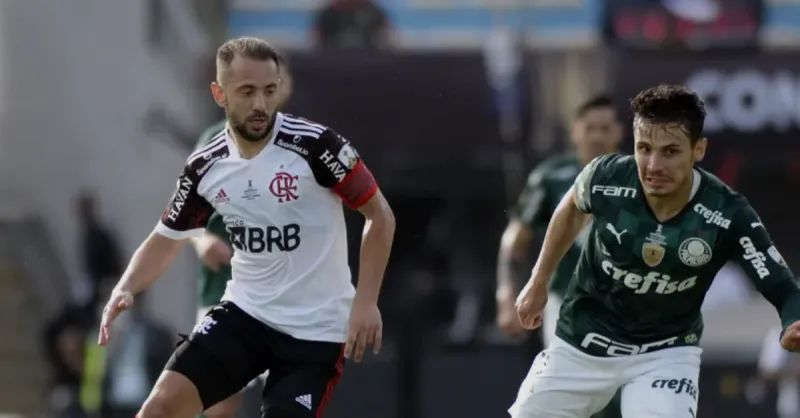 Everton Ribeiro: Do Revés na Libertadores ao Desafio pelo Bahia