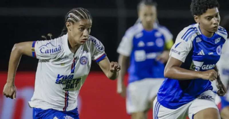 Eliminação do Bahia na Supercopa Feminina: Luta por Valorização