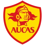 Escudo do  Aucas