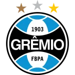 Escudo do  Gremio