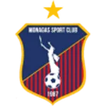 Escudo do  Monagas SC