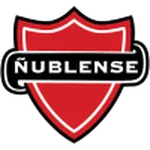 Escudo do  Nublense