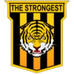 The Strongest Logo